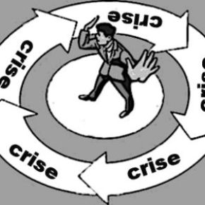 Janio de Freitas: são as instituições que estão se condenando… E ao&nbsp;Brasil