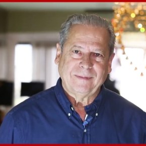 Zé Dirceu: “Nós derrotamos a ditadura militar e não vamos permitir a ditadura da&nbsp;toga.”