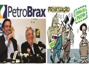 Ao entendermos a origem de Fernando Henrique Cardoso compreenderemos um pouco da história dos traidores da pátria 