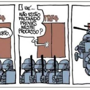 Pelo desejo de glória, likes e comentários, os juízes vêm abandonando a própria racionalidade, diz&nbsp;desembargador