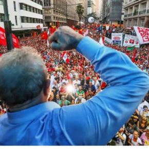 E AGORA, BRASIL? (Por Selvino&nbsp;Heck)