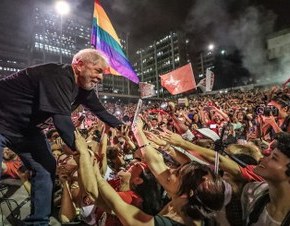 Atos de apoio a Lula crescem no Brasil e exterior. SP terá manifestação dia&nbsp;24
