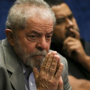 Ex-executivo admite ter mentido sobre Lula em depoimento à Polícia&nbsp;Federal