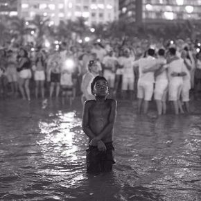 Brasil, Rio, Copacabana 2018: o retrato da&nbsp;desigualdade!
