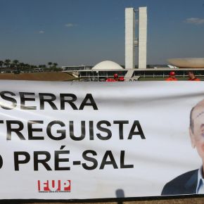 Procuradora Geral vê prescrição e pede arquivamento de inquérito contra&nbsp;Serra