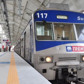 O  “talagaço” das Passagens do TRENSURB (94%) e a legalização do Trabalho Escravo no&nbsp;Brasil