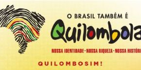 Artigo: A luta&nbsp;quilombola