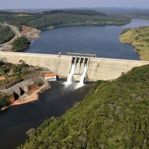 Eletrosul na mira: Temer retoma projeto de privatização que começou com FHC em&nbsp;1997
