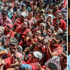 MARCOS COIMBRA: HAVERÁ ELEIÇÕES, PT VEM FORTE, BOLSONARO MURCHA E TEMER&nbsp;INEXISTE