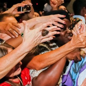 DOCUMENTÁRIO DO GOLPE LEVA O PRÊMIO DO PÚBLICO NO FESTIVAL DE&nbsp;BERLIM