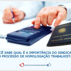 Fim da obrigatoriedade de homologação das rescisões traz prejuízos para&nbsp;trabalhadores