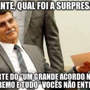O pêndulo elitista do judiciário envergonha o Brasil no mundo e entrega o Brasil ao capital&nbsp;financeiro