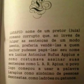Elite abençoada:Arvore genealógica de muitos juízes brasileiros remonta a Grécia&nbsp;Antiga