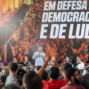 Juristas encaminham Carta Aberta ao Supremo sobre condenação de&nbsp;Lula