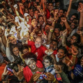 DA GUERRA: A LIÇÃO DO “MENSALÃO”(Por Ricardo&nbsp;Cappelli)