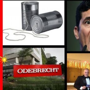 Empresa de investigação americana desmente Lava Jato e afirma que resgatou arquivos da Odebrecht (sonegados à defesa de&nbsp;Lula!)