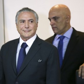 STF autoriza Temer a vender a Eletrobras e se torna cúmplice de crime lesa&nbsp;pátria