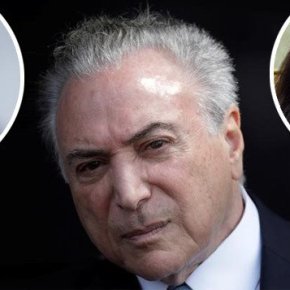 O Golpe segue: Com Renúncia de Temer, Globo emplacaria Maia e coloca eleições de 2018 em&nbsp;risco