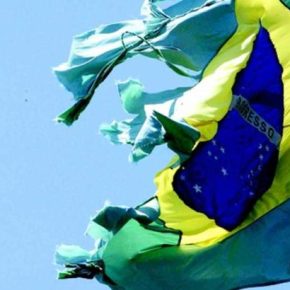 O desmanche da Constituição e das instituições&nbsp;políticas