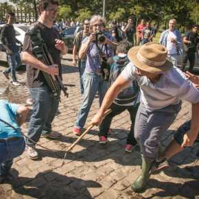 O discurso da tradição como combustível para o fascismo (por Dilermando&nbsp;Cattaneo)