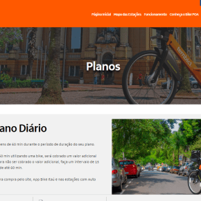 Por Saúde de Porto Alegrenses, prefake quer extinguir CARRIS e disponibilizar mais bikes de aluguel do&nbsp;Itau