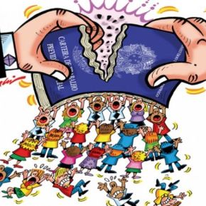 Lei Trabalhista gera incertezas e ações de inconstitucionalidade no&nbsp;judiciário