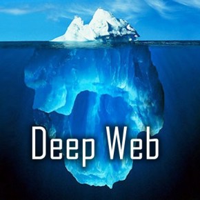 Qual é a diferença e o que são  Dark Web e Deep&nbsp;Web?