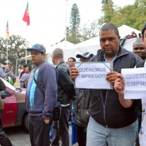 Participação da indústria no PIB é a menor desde os anos&nbsp;1950