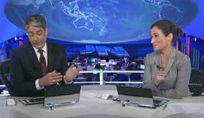 Delação Nacional: Globo diz que Moro e a Lava Jato se baseiam em leis americanas e não&nbsp;brasileiras