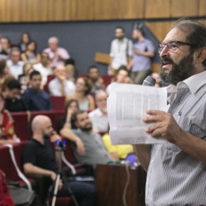 Sobre os atentados a Lula: Modesta contribuição a delegados, Ministério Público e juízes (Por Mario&nbsp;Madureira)