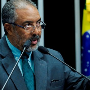 TOLERÂNCIA, ABRE AS ASAS SOBRE NÓS (Senador Paulo&nbsp;Paim)