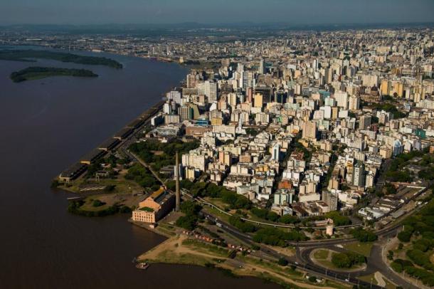 Porto Alegre