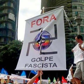   “AS DIGITAIS DA GLOBO ESTÃO NO GATILHO”. PSOL FARÁ UM BEM AO PAÍS SE DENUNCIAR (Por Ricardo&nbsp;Capelli)