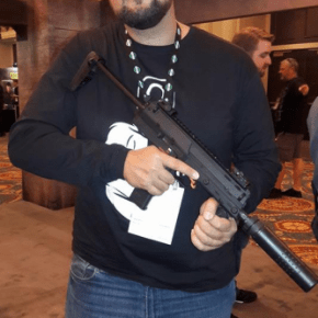 Ruralista pró-Bolsonaro, candidata do MBL, ativista pró-armas… quem está organizou os ataques a Lula no&nbsp;Sul