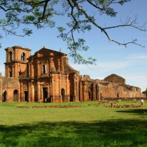 Sepé Tiaraju e a Memória de um Povo em Luta (Por Frei Sérgio&nbsp;Görgen)
