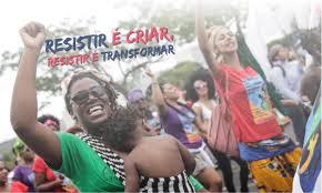 Transformar e criar