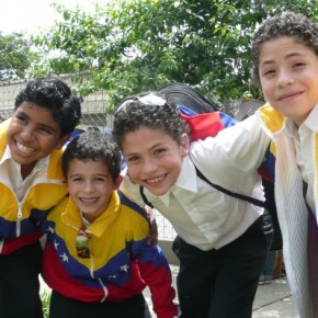 Afinal, há crise humanitária na Venezuela? (Por Aline&nbsp;Piva)