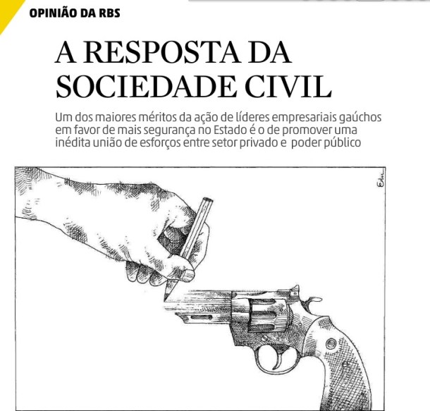 Violência