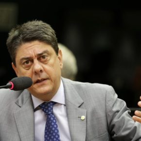 Wadih Damous rechaça “Fake News” que o associa a Eduardo Cunha e Sérgio&nbsp;Moro