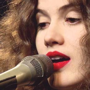 Ana Cañas escreve “Carta aos fascistas”