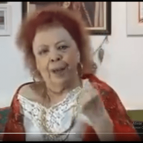 Beth Carvalho canta: “Queremos Lula andando Livre pelo Brasil&nbsp;(Vídeo)