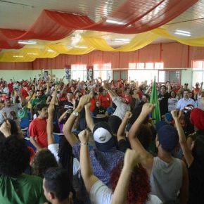 Em Pernambuco, Congresso do Povo é instrumento de Defesa de&nbsp;Lula