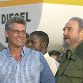 Cuba tem um novo presidente; conheça Miguel&nbsp;Díaz-Canel