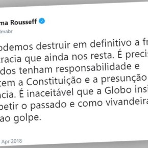Rede Globo, exército e Golpes contra a democracia: Tudo a&nbsp;ver!