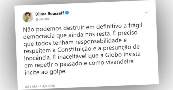 Dilma
