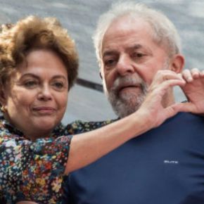 Monstrinhos do MP querem transformar cela de Lula em&nbsp;solitária