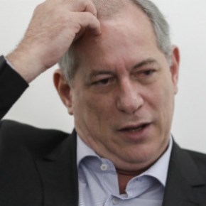A visita de Ciro a Lula é um sinal a ser&nbsp;saudado