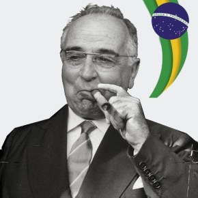 A ERA VARGAS E AS ELEIÇÕES EM 2018. POR UM BRASIL LIVRE DE AGENTES ESTRANGEIROS E A&nbsp;CORRUPTOS