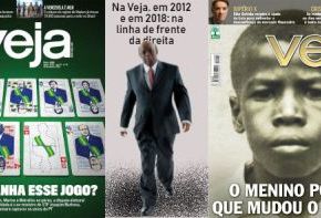 Bola da vez: “Grande mídia” está cevando Joaquim&nbsp;Barbosa