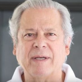 Zé Dirceu sobre prisão de Lula após São Bernardo: “nós ganhamos essa batalha política e&nbsp;midiática”